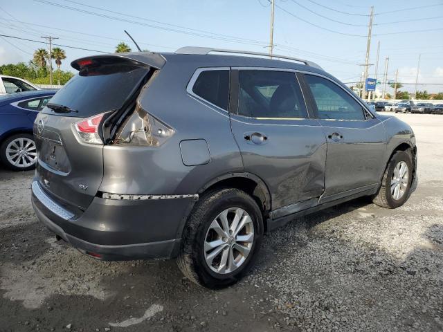 Vin: knmat2mt7gp721879, lot: 59969125, nissan rogue s 20163
