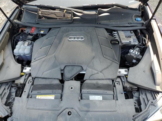 2019 AUDI Q8 PRESTIG WA1FVAF11KD042250