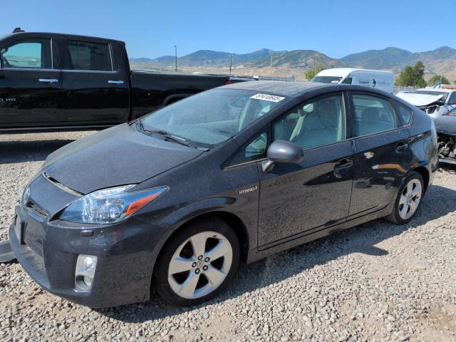 Vin: jtdkn3du2a5002538, lot: 61410645, toyota prius 2010 img_1