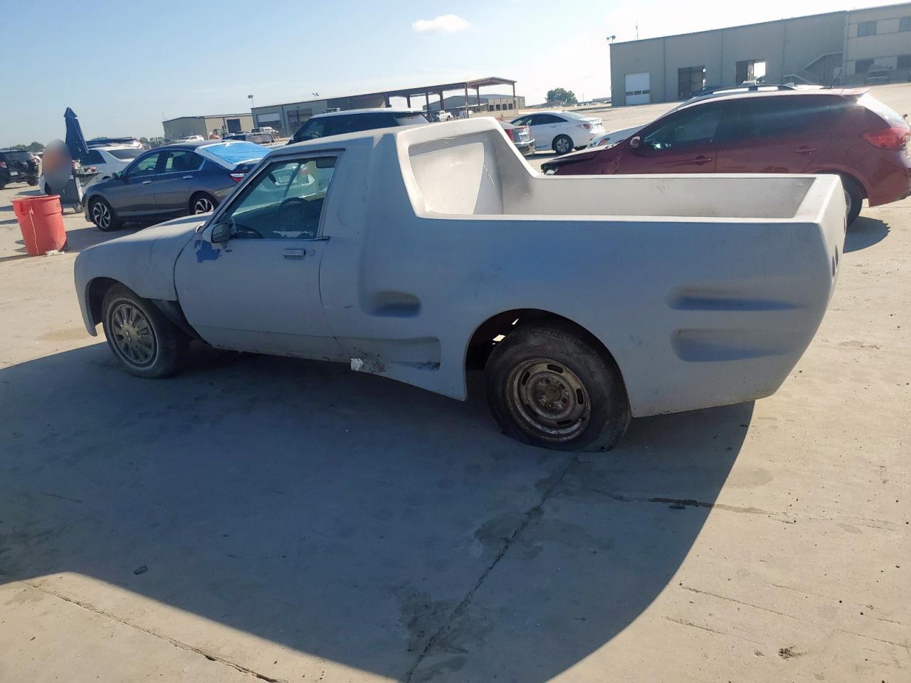 Lot #3241751289 1988 CHEVROLET CAPRICE