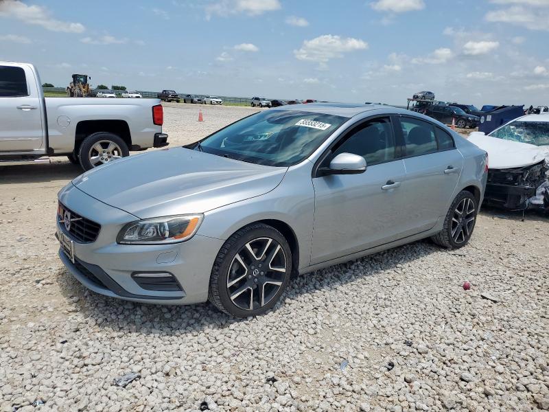 Vin: yv126mfl4h2441673, lot: 55553215, volvo s60 2017 img_1