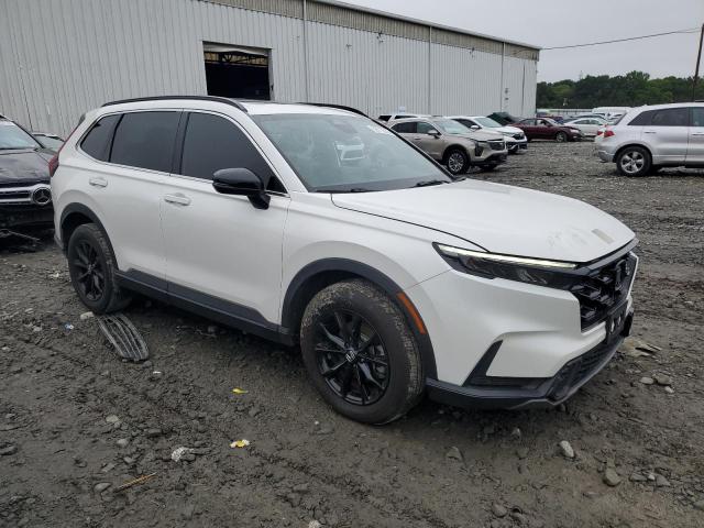 Vin: 5j6rs6h84rl019736, lot: 59715535, honda crv sport-l 20244