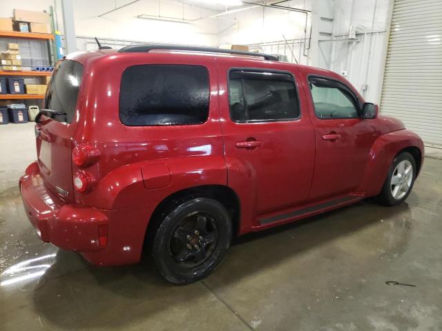 Vin: 3gnbabfw6bs557611, lot: 61051175, chevrolet hhr lt 20113