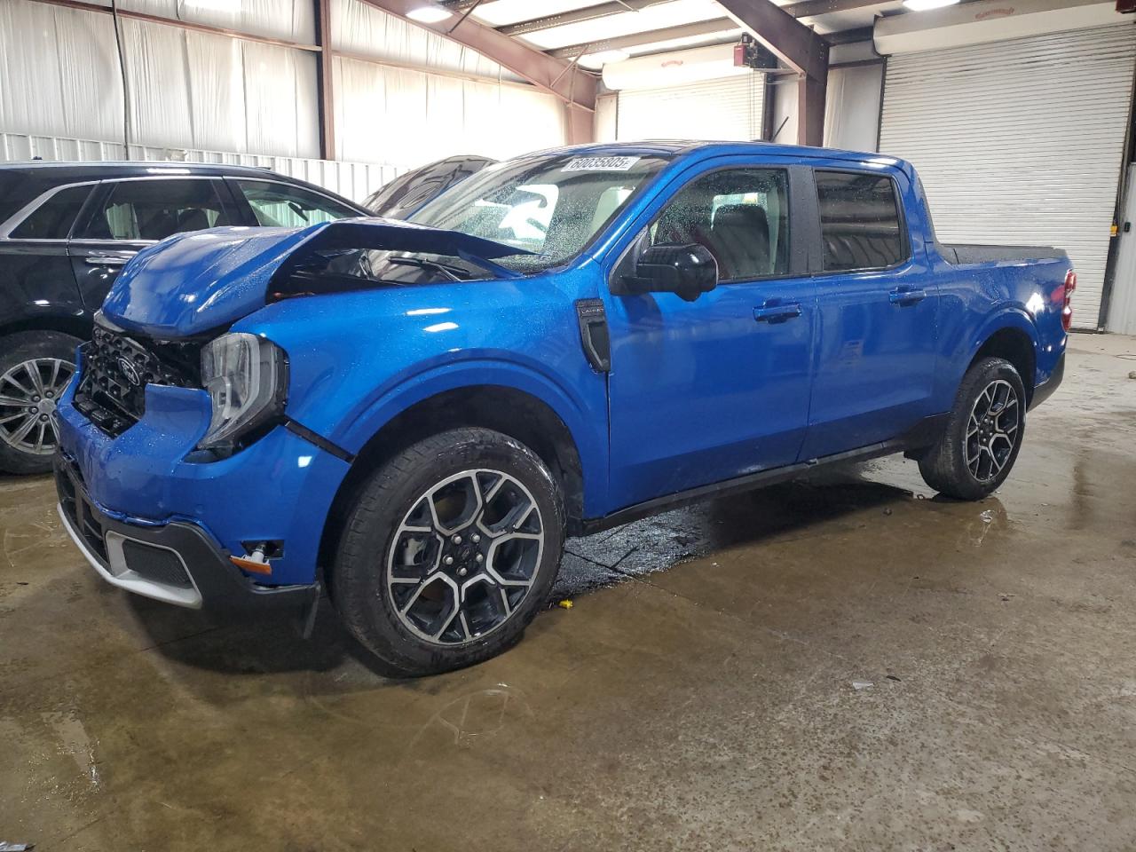 FORD MAVERICK LARIAT