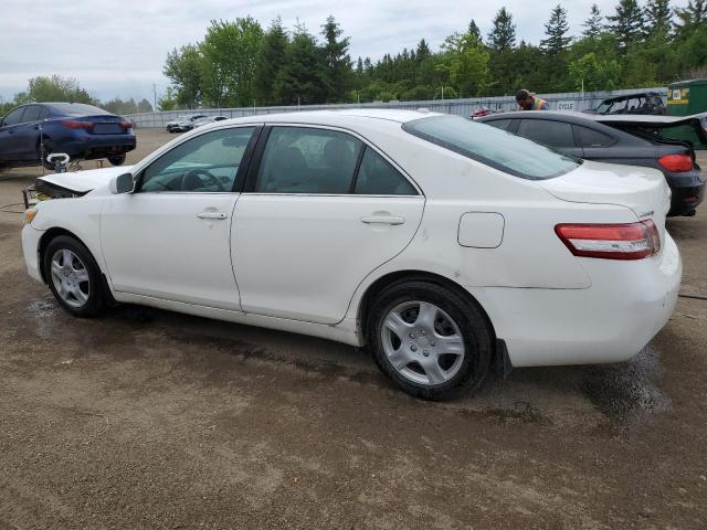 Vin: 4t1bf3ek3au527801, lot: 58655515, toyota camry base 20102