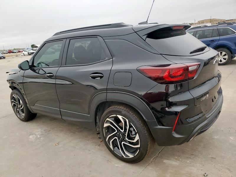 2025 CHEVROLET TRAILBLAZE KL79MTSL6SB030029