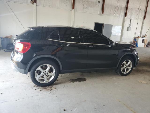 Vin: wdctg4gb9jj513261, lot: 61015395, mercedes-benz gla-class 250 4matic 20183