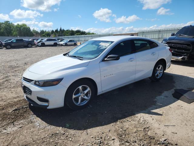Vin: 1g1zb5st9jf229807, lot: 62828585, chevrolet malibu ls 2018 img_1