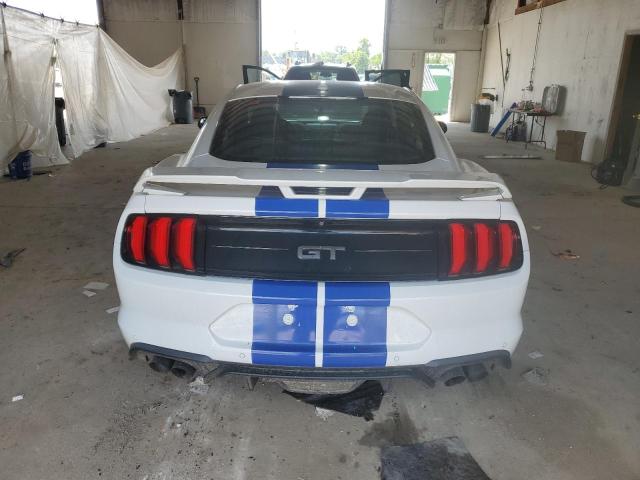 2019 FORD MUSTANG GT #3311529252