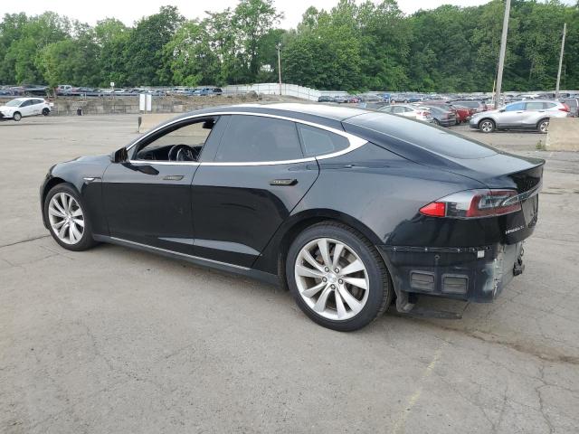 2015 TESLA MODEL S 85 5YJSA4H27FF091121