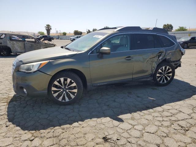 Vin: 4s4bsacc5g3233665, lot: 58976325, subaru outback 2.5i premium 2016 img_1
