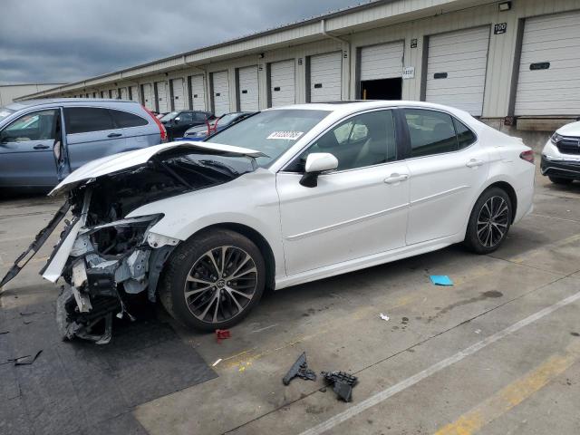 TOYOTA CAMRY L