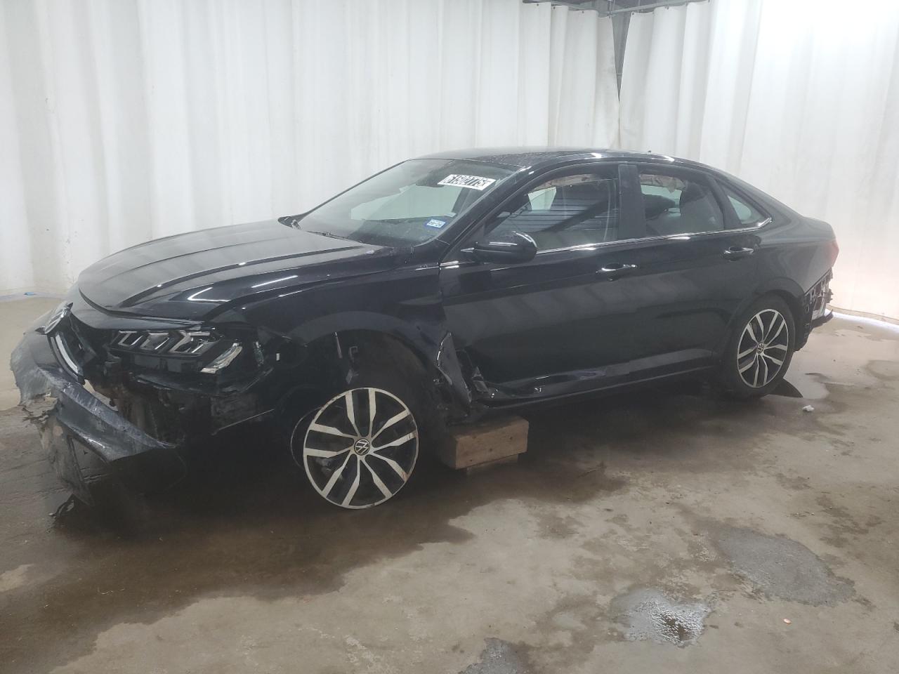VOLKSWAGEN JETTA SE