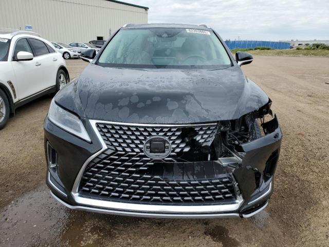2022 LEXUS RX 350 2T2HZMDA8NC362041