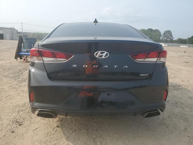 2018 HYUNDAI SONATA SPO - 5NPE34AF5JH689626