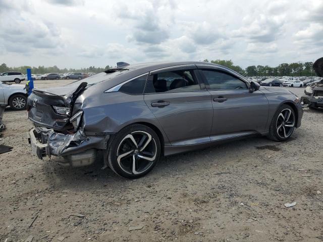 Vin: 1hgcv1f34ka103118, lot: 60023065, honda accord sport 20193