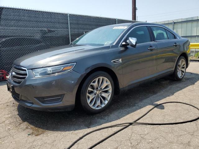 Vin: 1fahp2f85kg115569, lot: 60451175, ford taurus limited 2019 img_1