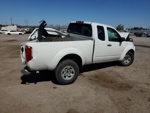Vin: 1n6bd0ct0dn732024, lot: 61998015, nissan frontier s 20133