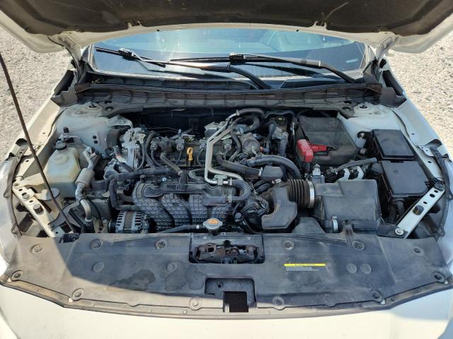 2021 NISSAN ALTIMA SR 1N4BL4CV7MN398272