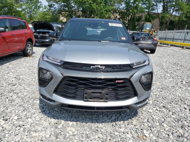 2023 CHEVROLET TRAILBLAZE - KL79MUSL1PB077482