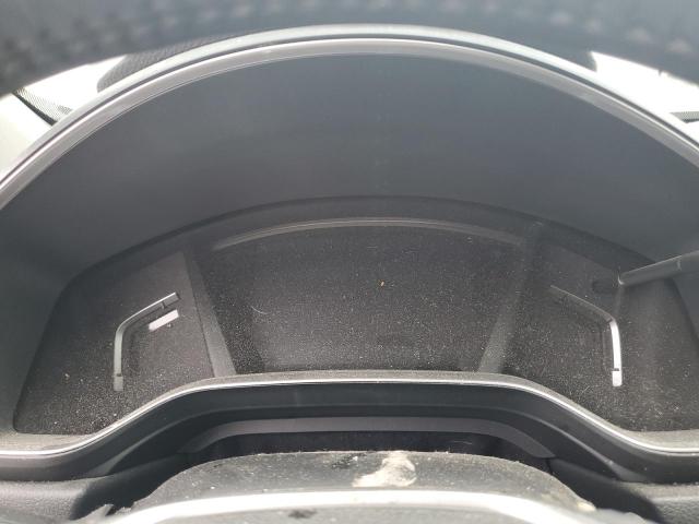 2022 HONDA CR-V TOURI 5J6RW2H93NL001910