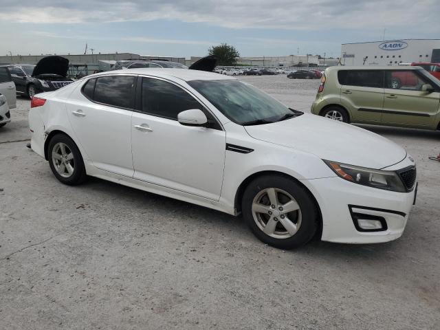 2015 KIA OPTIMA LX - KNAGM4A70F5630874