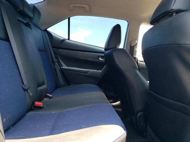 2017 TOYOTA COROLLA L - 5YFBURHE4HP734871