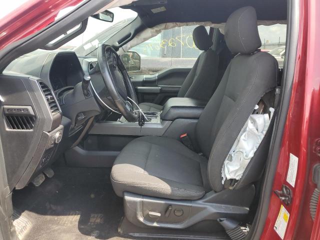 2019 FORD F150 SUPER - 1FTEW1EP8KFA95312