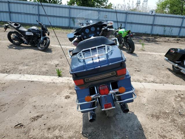 2008 HARLEY-DAVIDSON FLHTCUI 1HD1FC4148Y680942