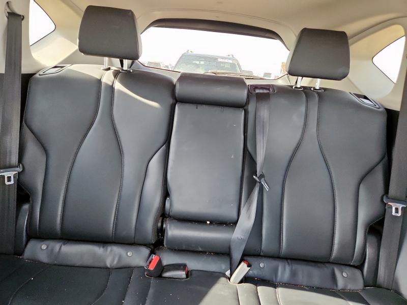 2019 ACURA RDX 5J8TC1H30KL024245