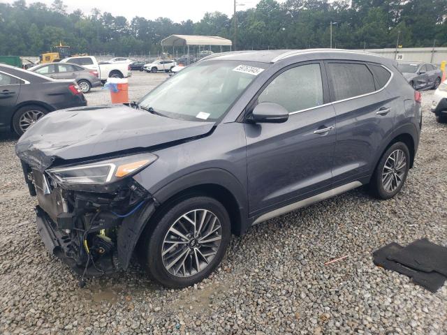HYUNDAI TUCSON LIM