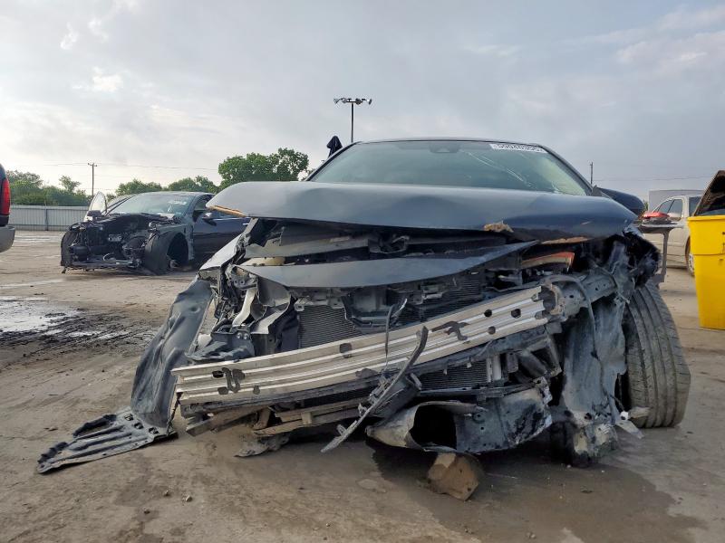 2020 TOYOTA COROLLA LE 5YFEPRAE6LP097053