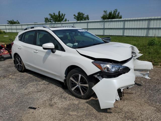Vin: 4s3gtad69n3728271, lot: 59369425, subaru impreza premium 20224