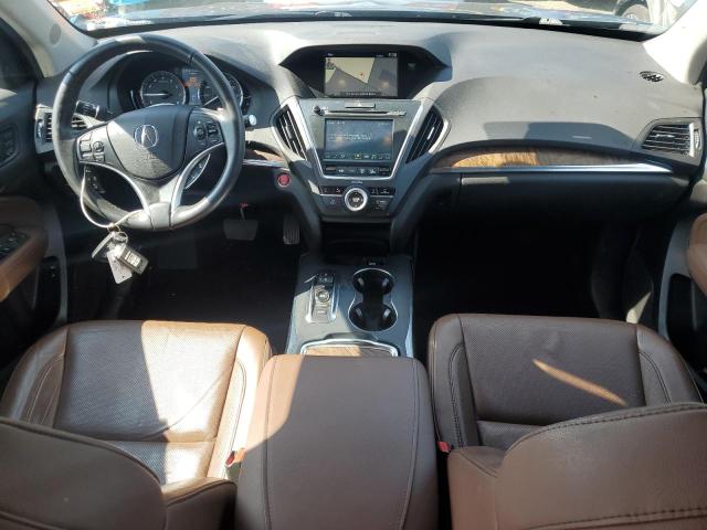 2020 ACURA MDX TECHNO - 5J8YD4H50LL016945