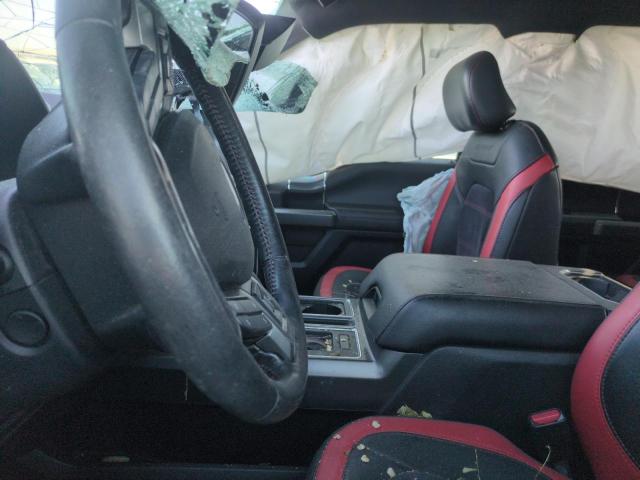 2017 FORD F150 SUPER - 1FTEW1EG9HFB37317