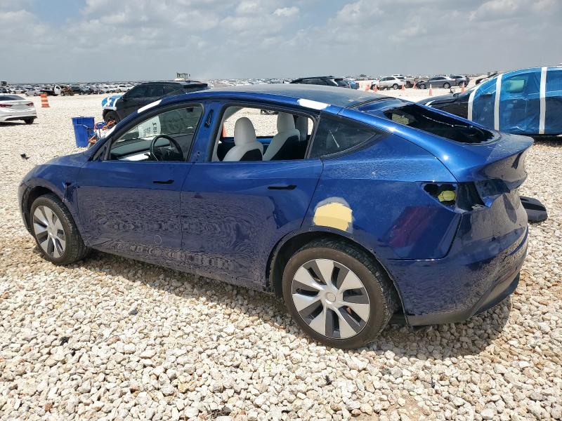2023 TESLA MODEL Y 7SAYGDEE7PA195018