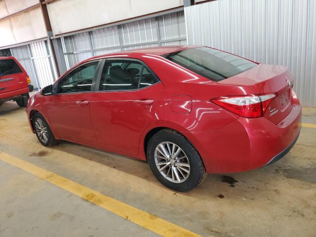 Vin: 2t1burhe3ec083082, lot: 61215125, toyota corolla l 20142