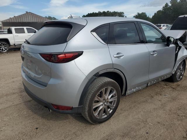 Vin: jm3kfadmxk0548866, lot: 62492065, mazda cx-5 grand touring 20193
