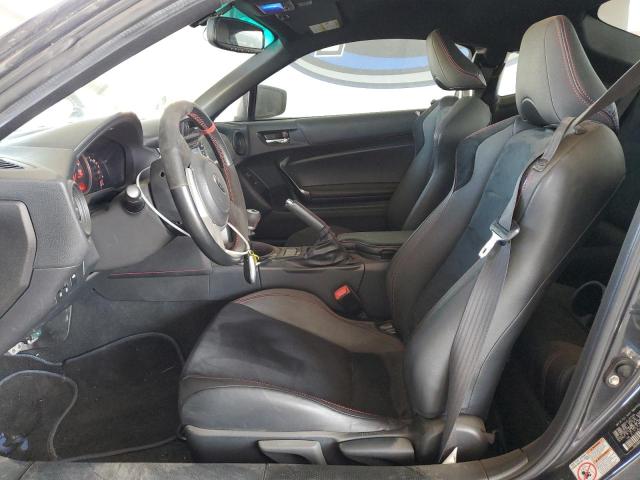 2016 SUBARU BRZ 2.0 LI JF1ZCAC16G9603233