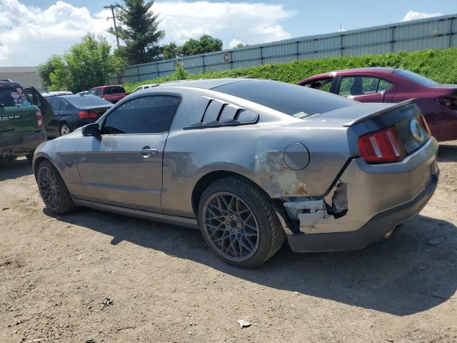 Vin: 1zvbp8ch7a5101378, lot: 61928085, ford mustang gt 20102