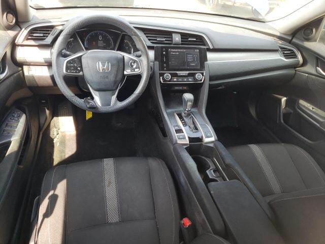 2018 HONDA CIVIC EX 19XFC2F77JE033460