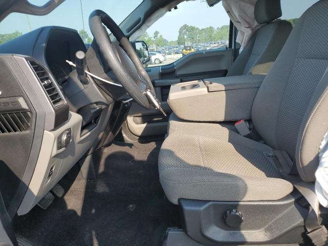2018 FORD F150 SUPER - 1FTEW1CB0JFE35557