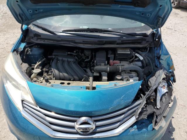 2015 NISSAN VERSA NOTE - 3N1CE2CP8FL369285