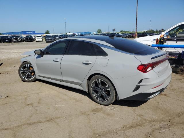 2021 KIA K5 GT LINE - 5XXG64J29MG050064