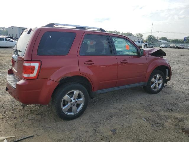 Vin: 1fmcu9e71ckb54667, lot: 60550785, ford escape limited 20123