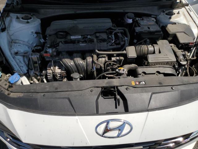 2023 HYUNDAI ELANTRA LI 5NPLP4AG4PH109568