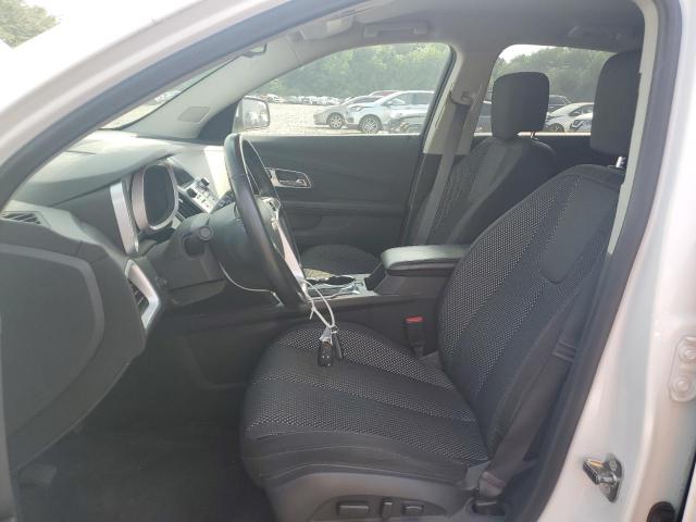 2017 CHEVROLET EQUINOX LT - 2GNALCEKXH1564155