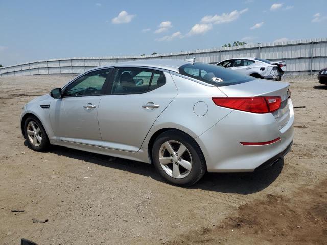 Vin: 5xxgm4a72fg472035, lot: 62543505, kia optima lx 20152