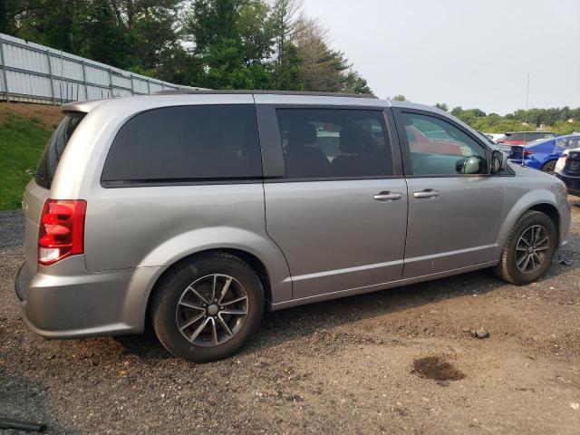 Vin: 2c4rdgcg5jr173677, lot: 58488005, dodge caravan sxt 20183