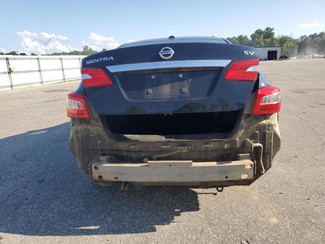 2016 NISSAN SENTRA S - 3N1AB7AP8GL679292
